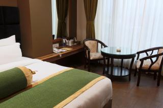 Hotel West INN Delhi Airport - Neu-Delhi - 7