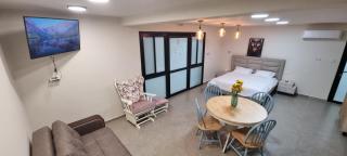 אלאפנדי צימר סטודיו - 5