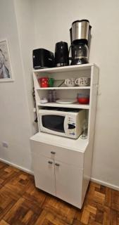 Renovado Studio en Recoleta - Buenos Aires - 4