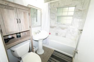 3 Min from Beach, with Hot tub and Backyard Oasis! - 8