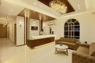 Hotel West INN Delhi Airport - Neu-Delhi - 2
