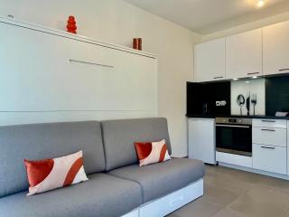 Charming Studio With Parking Near Monaco - Beausoleil - 2