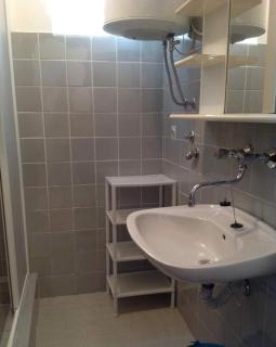 MILAN NV 2 - Apartment for 2-3 persons with terrace and parking - Novi Vinodolski - 3