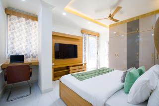 Alaya Stays Miyabi Suites, Golf Course Road - Gurgaon - 8
