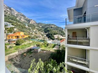 Charming Studio With Parking Near Monaco - Beausoleil - 1