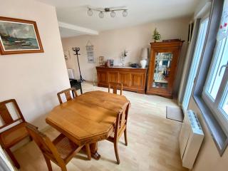 La petite Garzette - Appartement Jardin Centre Ville Concarneau - 7