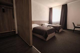 UNGVARSKIY Thermal Hotel - Uschhorod - 9