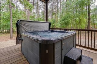 Stayhocha Hottub, Separate Suite - 2