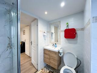 42-LUXURY FLAT - Paris - 6