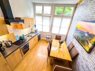 # 111 CAVE-Flat in Lennep Altstadt - Remscheid - 6