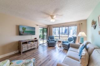 Edgewater Villa 3302 'SanD Beach Villa' - Panama City Beach - 6