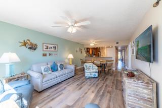 Edgewater Villa 3302 'SanD Beach Villa' - 5