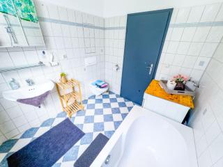 # 111 CAVE-Flat in Lennep Altstadt - Remscheid - 3