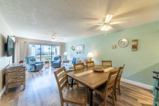 Edgewater Villa 3302 'SanD Beach Villa' - 2