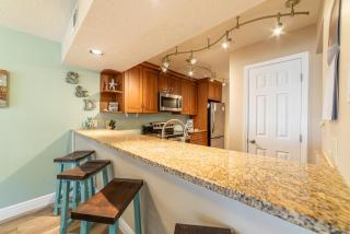 Edgewater Villa 3302 'SanD Beach Villa' - Panama City Beach - 1