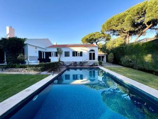 Villa Chianti by refuge holiday homes - Cascais - 6