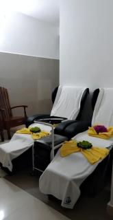 Duw's White House - Mount Lavinia - 5