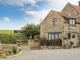 The Hayshed - Whitby - 0