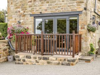 The Hayshed - Whitby - 9