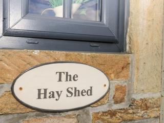 The Hayshed - Whitby - 8