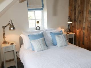 The Hayshed - Whitby - 1