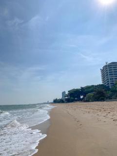 Seaview & Mountainview Private Condo Room, Cha-am - 5