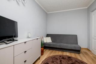 Mieszkanie przy Narewskiej - Białystok - 2