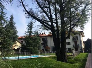 Esclusiva Mansarda Parco di Monza - Lesmo - 3
