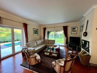 Villa Chianti by refuge holiday homes - Cascais - 5