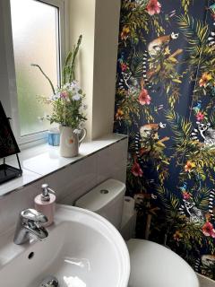 Charming Flat in Central London - Londra - 7