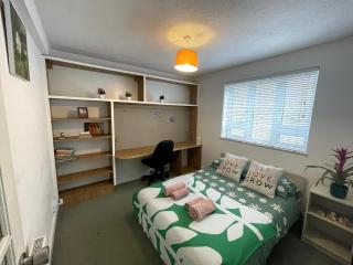 Charming Flat in Central London - Londra - 5