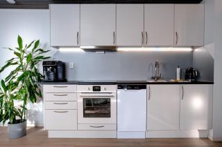 KS Apartment near Bergen - Espeland - 1