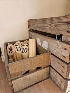 Tiny House Le Haras en Baie de Somme - 5