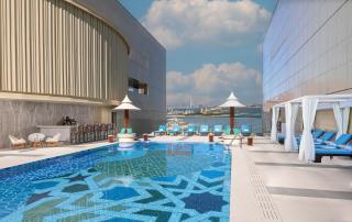 Andaz Dubai The Palm, By Hyatt - 5