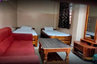 The Bharat Lodging - Dimāpur - 0