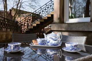 Elegant West End Flat in Glasgow - Glasgow - 7