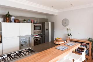 Elegant West End Flat in Glasgow - Glasgow - 3