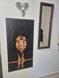 SAFARI apartment - Budapest - 9
