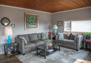 Views of Ocean and Iconic Morro Rock, Beach Cottage - Morro Bay - 5