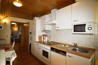 Ferienhaus Strandlatscher FeWo 03 mit Balkon und Meerblick - Wiek auf Rügen - 4