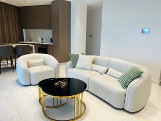 Nicosia 360 Luxury Living A - Nicosia - 5