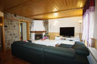 Ferienhaus Strandlatscher FeWo 01 mit Terrasse und Meerblick - Wiek auf Rügen - 7