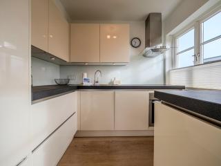 Haus Dünenwall, App 1 - 8