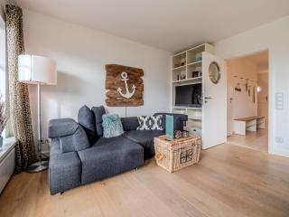 Haus Dünenwall, App 1 - Wenningstedt - 5