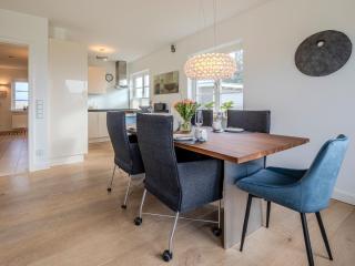 Haus Dünenwall, App 1 - Wenningstedt - 1