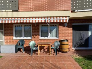 El Jardin de los Manantiales II - Castañares de Rioja - 8