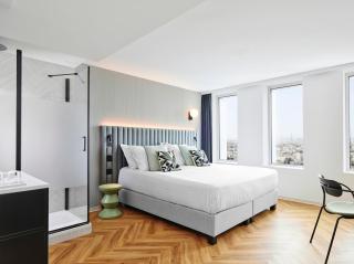 H4 Hotel Wyndham Paris Pleyel Resort - Saint-Denis - 8