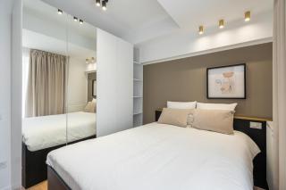 Romana Central 2 Bedroom Apartment - Bucharest - 8