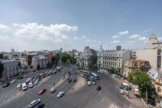 Romana Central 2 Bedroom Apartment - Bucharest - 7