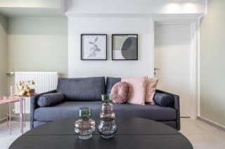 Romana Central 2 Bedroom Apartment - Bucharest - 5